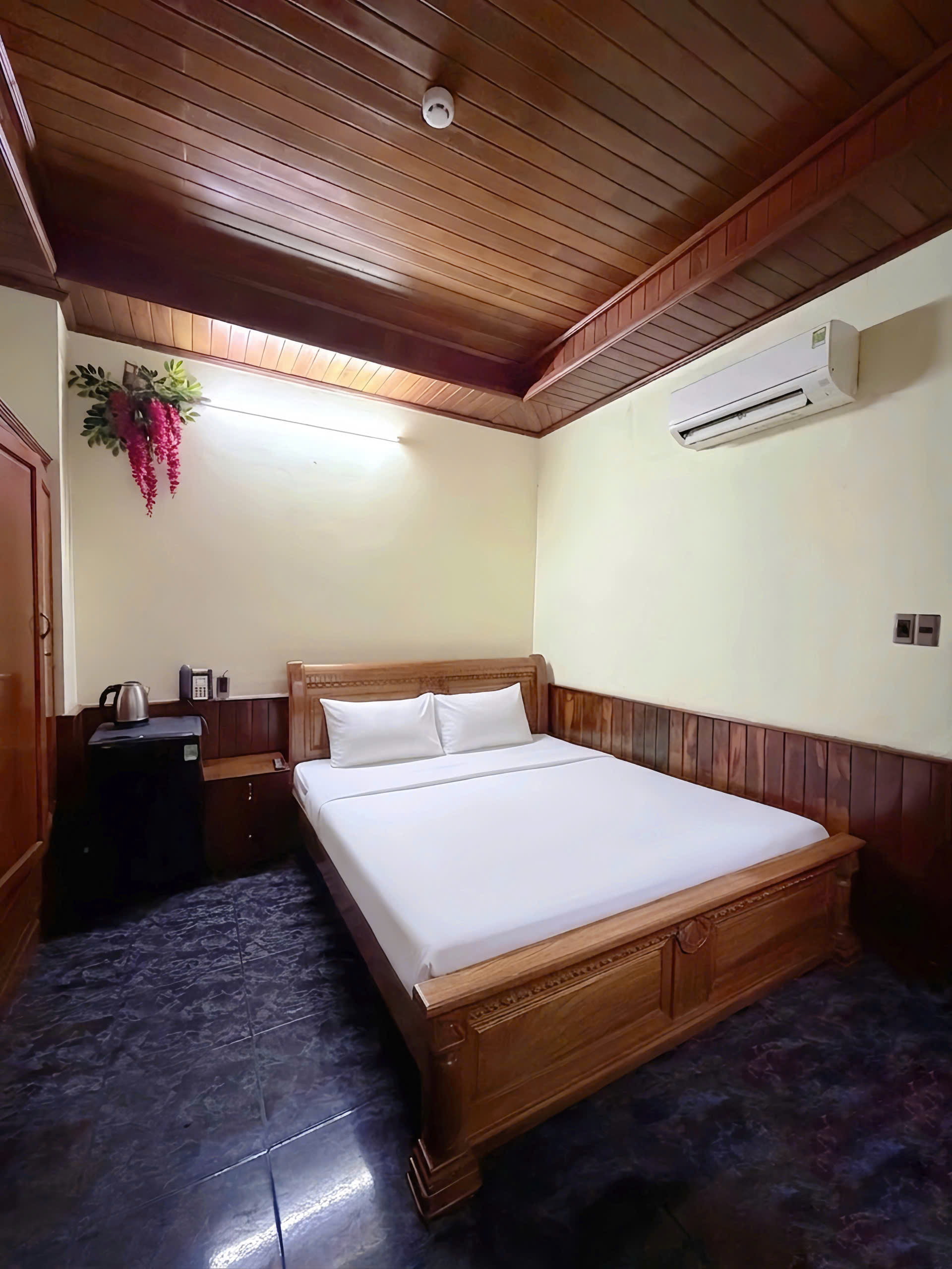 Phòng Giường Đôi